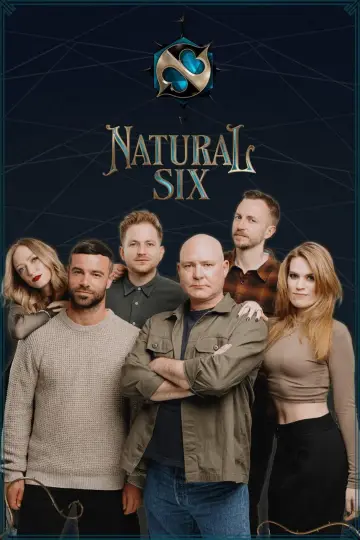 Natural Six постер