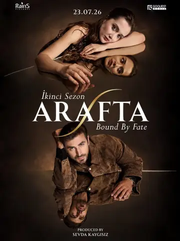 Постер до серіалу "Arafta" #1250554