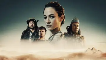 Задник до серіалу "Civilisations: Rise and Fall" #1765604