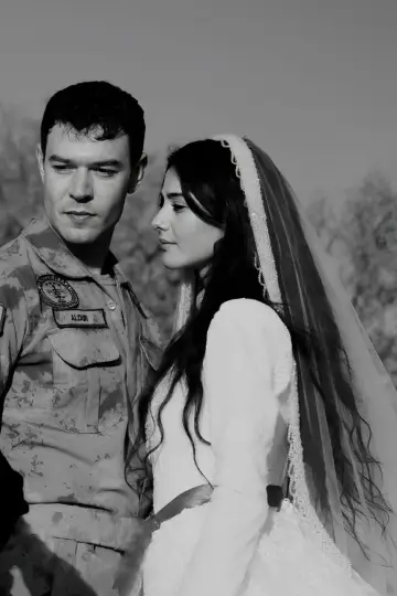 Постер до серіалу "Sevdiğim Sensin" #1356831