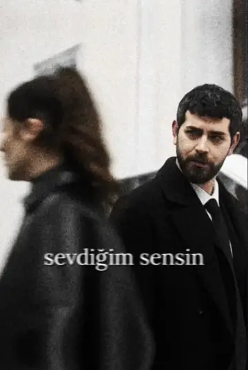 Постер до серіалу "Sevdiğim Sensin" #1356834