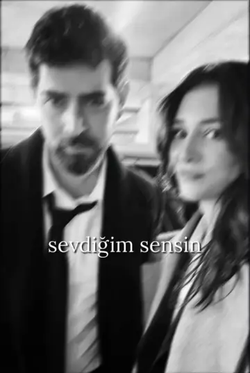 Постер до серіалу "Sevdiğim Sensin" #1356835