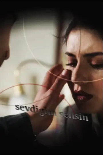 Постер до серіалу "Sevdiğim Sensin" #1356837