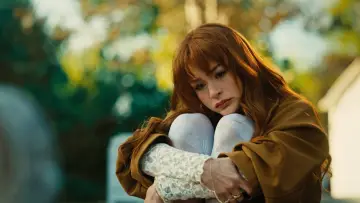 Jasmine постер