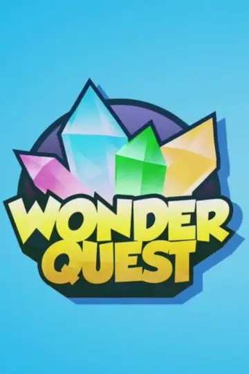 Постер до серіалу "Wonder Quest" #1507250