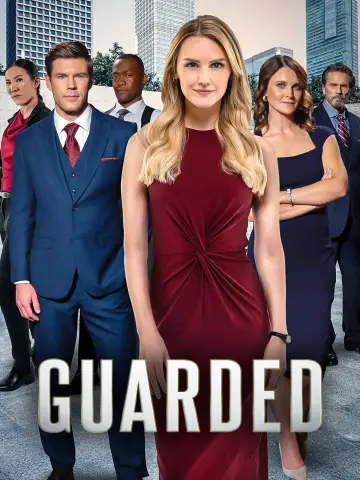 Постер до серіалу "Guarded" #1427158