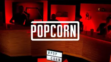 Задник до серіалу "Popcorn" #1289608
