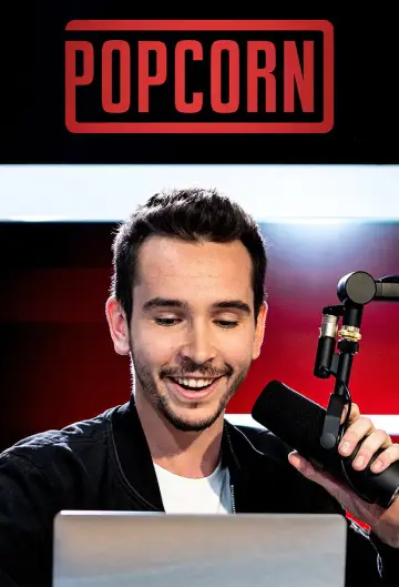 Постер до серіалу "Popcorn" #1289614