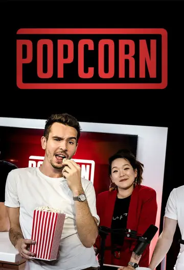 Постер до серіалу "Popcorn" #1289615