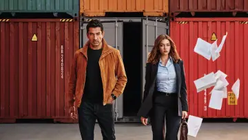 A.B.İ. постер