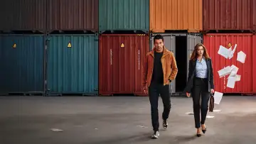 Задник до серіалу "A.B.İ." #1434809