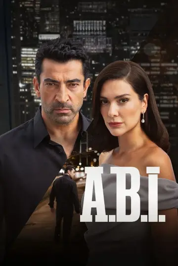 A.B.İ. постер