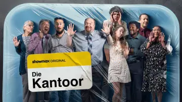 Задник до серіалу "Die Kantoor" #1498826