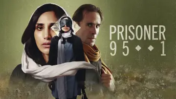 Задник до серіалу "Prisoner 951" #1485969