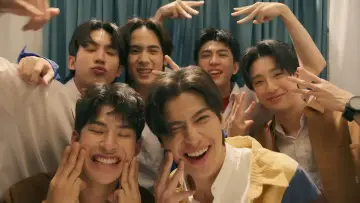 Задник до серіалу "หอในหัวใจวุ่นรัก" #1507242