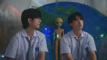 Задник до серіалу "แรงโน้มถ่วงระหว่างเรา" #1228351
