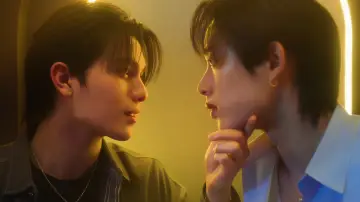 Задник до серіалу "เดี๋ยวจะรักซะให้บ้า" #1654378