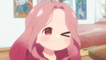 Задник до серіалу "ただいま、おじゃまされます！" #1481990