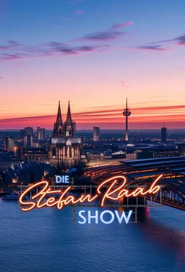 Постер до серіалу "Die Stefan Raab Show" #1513497