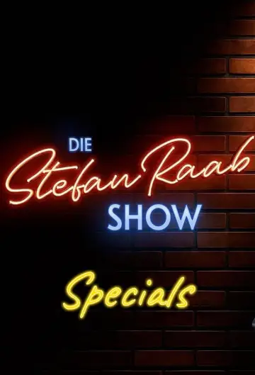 Постер до серіалу "Die Stefan Raab Show" #1513498