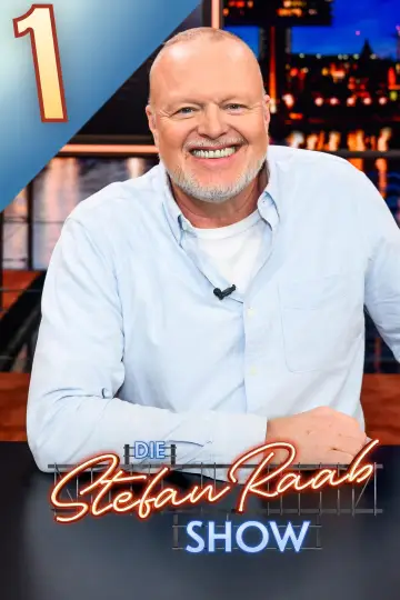 Постер до серіалу "Die Stefan Raab Show" #1761250