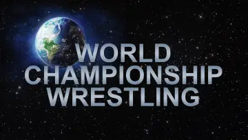 Задник к сериалу "NWA World Championship Wrestling" #1340650
