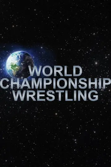 Постер к сериалу "NWA World Championship Wrestling" #1340653