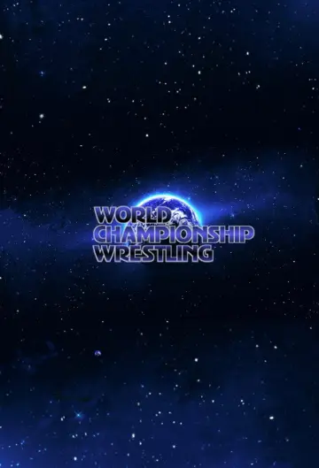 Постер к сериалу "NWA World Championship Wrestling" #1340654