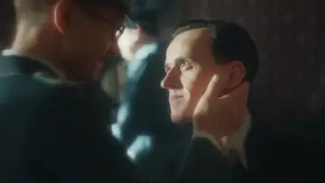 Rinnan постер