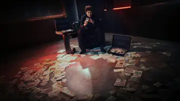 Задник к сериалу "Ремонтний фонд" #1315849
