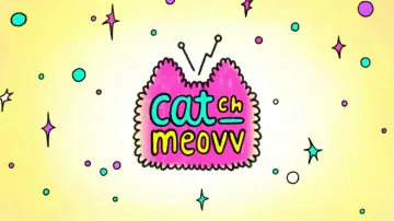Задник до серіалу "CATCH MEOVV" #1670085