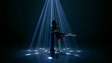 Дітто постер
