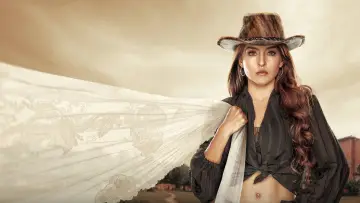 Задник к сериалу "Doménica Montero" #1348189