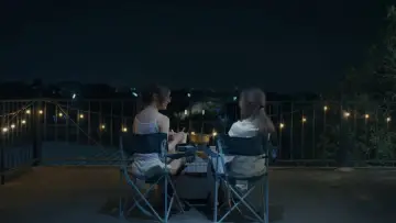 Задник к сериалу "ลัลล์ไม่ชอบไวน์" #1472222