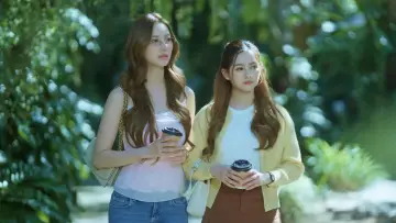 Задник к сериалу "ลัลล์ไม่ชอบไวน์" #1472225