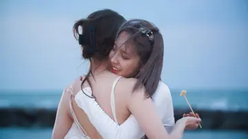 Задник к сериалу "ลัลล์ไม่ชอบไวน์" #1472227