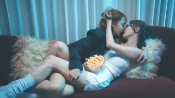 Задник к сериалу "ลัลล์ไม่ชอบไวน์" #1472229
