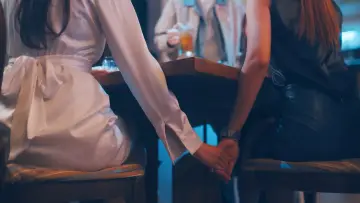 Задник к сериалу "ลัลล์ไม่ชอบไวน์" #1472230