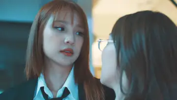 Задник к сериалу "ลัลล์ไม่ชอบไวน์" #1472234