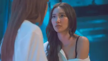 Задник к сериалу "ลัลล์ไม่ชอบไวน์" #1472235