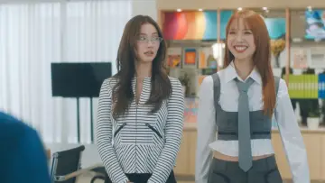 Задник к сериалу "ลัลล์ไม่ชอบไวน์" #1472236
