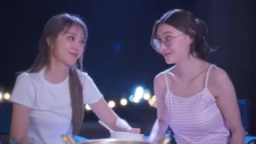 Задник к сериалу "ลัลล์ไม่ชอบไวน์" #1472246