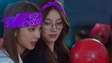 Задник к сериалу "ลัลล์ไม่ชอบไวน์" #1472254