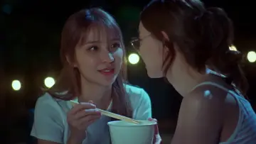 Задник к сериалу "ลัลล์ไม่ชอบไวน์" #1472255