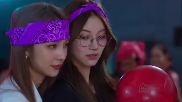 Задник к сериалу "ลัลล์ไม่ชอบไวน์" #1472256