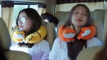 Задник к сериалу "ลัลล์ไม่ชอบไวน์" #1472258