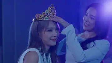 Задник к сериалу "ลัลล์ไม่ชอบไวน์" #1472260