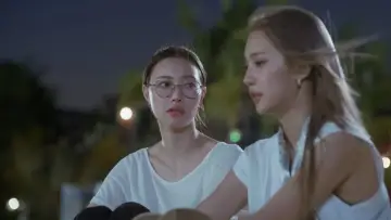 Задник к сериалу "ลัลล์ไม่ชอบไวน์" #1472261