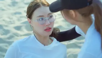 Задник к сериалу "ลัลล์ไม่ชอบไวน์" #1472267