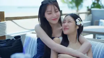 Задник до серіалу "ลัลล์ไม่ชอบไวน์" #1472282